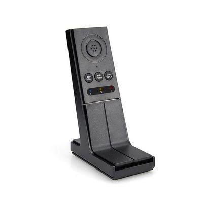 AnyTone BT03 Ham Radio Wireless Desktop Micrphone AT-578UV/878UV, Stable Wireless Transmission with PTT & Clear Audio, Durable Build, Ideal for Base Station, Dispatch, or Amateur Radio Operators