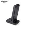 AnyTone BT03 Ham Radio Wireless Desktop Micrphone AT-578UV/878UV, Stable Wireless Transmission with PTT & Clear Audio, Durable Build, Ideal for Base Station, Dispatch, or Amateur Radio Operators view 2