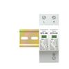 1P 2P AC 120V 175V 20KA-40KA Lightning Protector Surge Protective Device SPD with PE House Safety Electricity Protector(2P 175V) view 3