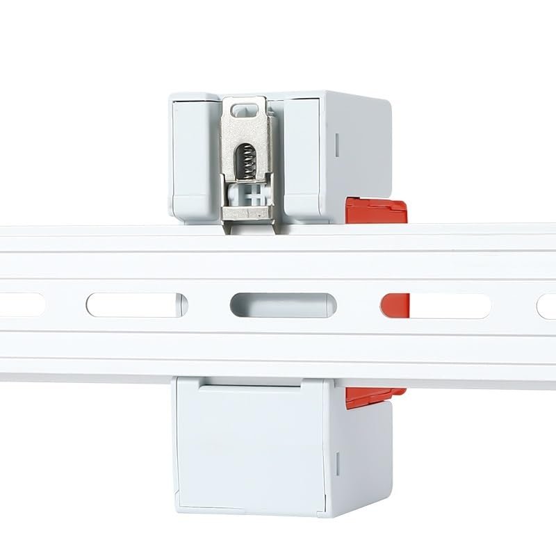AC 385V SPD Lightning Surge Protector 2P 3P 4P Solar PV Low-Voltage Arrester Device with Options for 20KA-60KA Protection(4P AC385V,20-40KA)