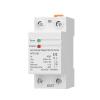1P N overvoltage and undervoltage self-Recovery Protection Device Relay AC220V40A60A(40A) view 1