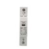 AC SPD 20KA~40KA 385V 1P House Surge Protector Protection Protective Low-Voltage Arrester Device(385VAC) view 1