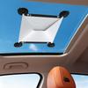 IWWFDD Starlink Mini Suction Cup Mount for Car, RVs, Boats & Sunroofs  Strong Grip for Stable Satellite Signal  Secure Starlink Mini Accessories & Roof Mount for Road Trips view 1