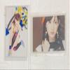Haruna Kojima Large Photo Swimsuit Clear Case Photo Instant Camera AKB48 view 1