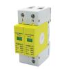 20-40kA 2P+N 385V 20KA 40KA 60KA 80KA AC 385V Din Rail SPD Low Voltage Surge Protector Device(20KA40KA) view 3