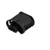 Car Connector 1-20 Sets 2 Pin Female Auto Front Fog Light Socket Female Water Proof Lamp Connector 1-1355668-2(1Set) view 1