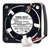 04020VA-24P-CA Fan 4CM for 24V 0.13A 4020 40X40X20MM 3-Wire Cooling Fan view 1