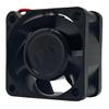 04020VA-24P-CA Fan 4CM for 24V 0.13A 4020 40X40X20MM 3-Wire Cooling Fan view 4