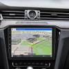 4+64G Car Stereo for de coche para 1997-2004 Ford F150 Fit for Carplay Android Auto Car Radio Audio Receiver w/WiFi GPS Bluetooth AHD Backup Camera Mic view 4