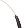 Dam Skerisi H360 USB ENC Business Headset, Single Ear Telephone Headset with Active Noise Reduction, Volume and Control, Comfortable Headset for Call Center, Telemarketing, view 3