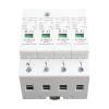 4P 20KA-40KA House Surge Din Rail Low-Voltage Protector Arrester Device for Thunder Protection view 2