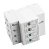 4P 20KA-40KA House Surge Din Rail Low-Voltage Protector Arrester Device for Thunder Protection view 4
