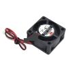 4CM Cooling Fan for Superred CHA4012DB-M DC12V 0.18A 2Lines 40 * 40 * 20MM Square Cooler view 3