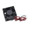 4CM Cooling Fan for Superred CHA4012DB-M DC12V 0.18A 2Lines 40 * 40 * 20MM Square Cooler view 4