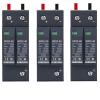 Surge Protector Protective Device Photovoltaic DC SPD 2P/3P DC12V 24V 48V 500V 690V 800V 1000V 20KA~40KA Lightning Protection(DC12V) view 2