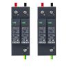 Surge Protector Protective Device Photovoltaic DC SPD 2P/3P DC12V 24V 48V 500V 690V 800V 1000V 20KA~40KA Lightning Protection(DC12V) view 3