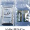 100 Pcs Antistatic Bag (10x15cm/ 4 X 6 inches) Resealable for 2.5 Inch SSD HDD and Electronic Device Anti Static Bag view 3
