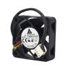 1pcs AUB0512HHB W401 DC12V 0.2A 5015 50mm 50x50x15mm 4Pin Server Cooling Fan Pwm view 2