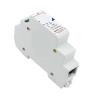 5V 5KA 10KA 1000M Network Surge Protection Device SPD Din Rail House Surge Protector Protective Low-Voltage Arrester view 2