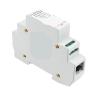 5V 5KA 10KA 1000M Network Surge Protection Device SPD Din Rail House Surge Protector Protective Low-Voltage Arrester view 4