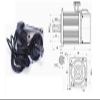 1PCS 90ST-M02430 AASD-15A 220V ACServo Motor 3000RPM 2.4 N.M. 0.75KW servomotor Single-Phase ac Drive Permanent Magnet Matched Driver(Black Without Brake) view 3