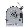 1PC CPU Fan Laptop Cooling Fan DC5V 0.5A 4-pin CPU Cooler for 14 7000 7460 Notebook Heatsink Part view 1