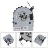 1PC CPU Fan Laptop Cooling Fan DC5V 0.5A 4-pin CPU Cooler for 14 7000 7460 Notebook Heatsink Part view 2