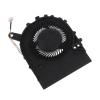 1PC CPU Fan Laptop Cooling Fan DC5V 0.5A 4-pin CPU Cooler for 14 7000 7460 Notebook Heatsink Part view 4