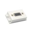 15-pin VGA Slot Socket PC kit Female to Female mini Male to Female Conversion Module Adapter view 3