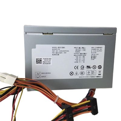 Server Power Supply for 360 380 MT B255PD-00 H255PD-00 N255PD-00 305W
