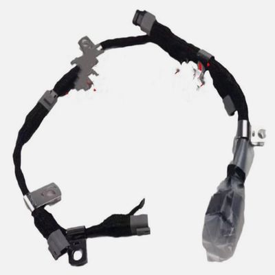2864504 2864504X Injector Wiring Harness Excavator Rotary Drilling Fits for Cummins
