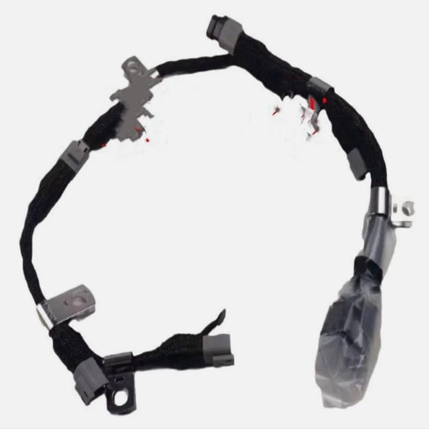 2864504 2864504X Injector Wiring Harness Excavator Rotary Drilling Fits for Cummins