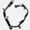 2864504 2864504X Injector Wiring Harness Excavator Rotary Drilling Fits for Cummins view 2