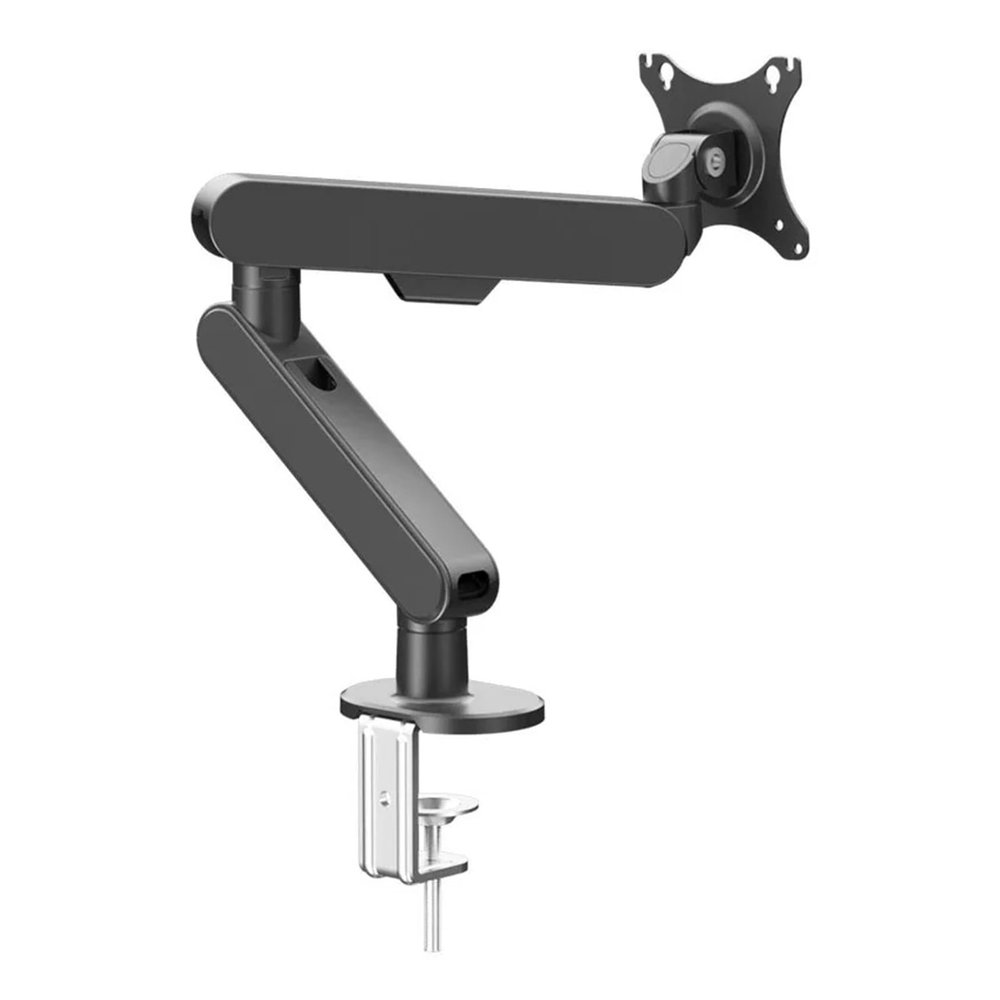17-32 Inch Monitor Stand Arm Desktop LED LCD Gas Spring Full Motion Stand PC Tilt Support 2-9 kg