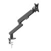 17-32 Inch Monitor Stand Arm Desktop LED LCD Gas Spring Full Motion Stand PC Tilt Support 2-9 kg view 3