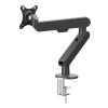 17-32 Inch Monitor Stand Arm Desktop LED LCD Gas Spring Full Motion Stand PC Tilt Support 2-9 kg view 4