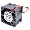 109P0424H316 4cm 4028 40x40x28mm DC24V 0.095A High-end Server Inverter Cooling Fan view 2