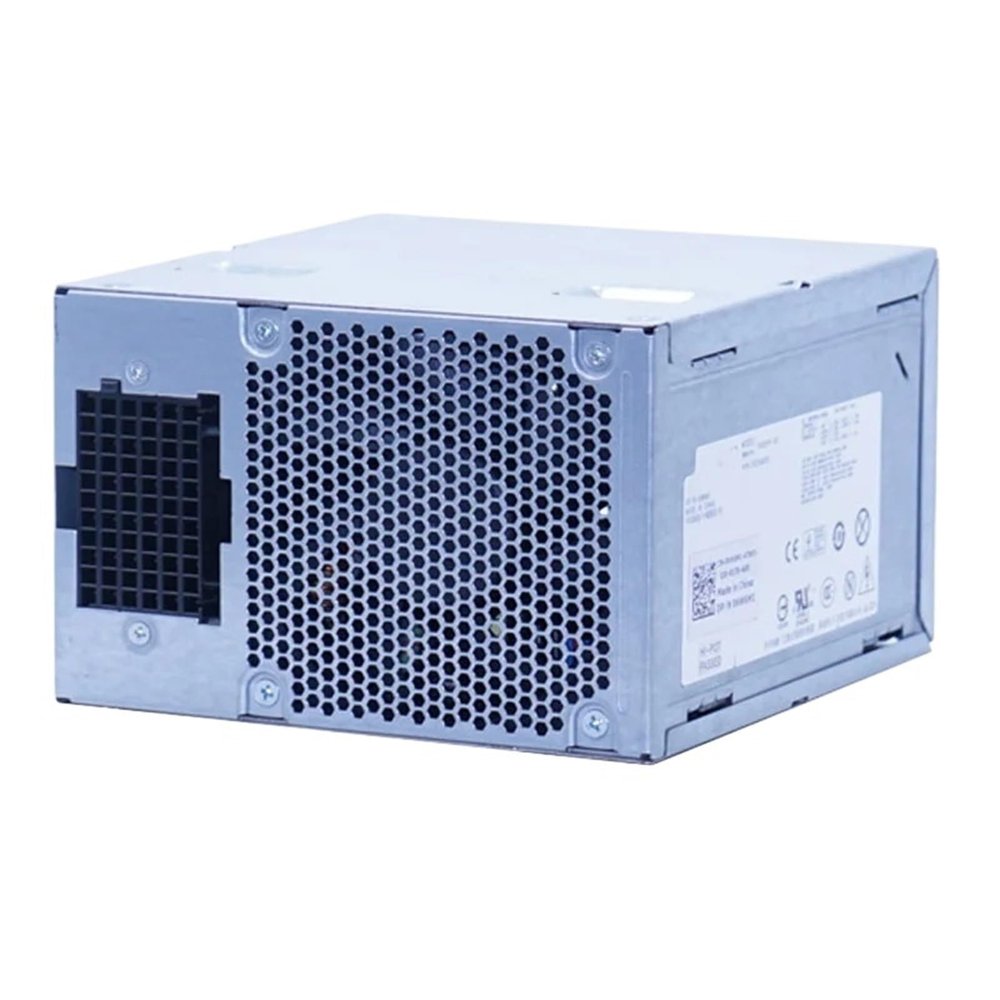 1pc 525W Power Supply PSU for T3500 D525AF-00 DPS-525FB M821J 0M821J