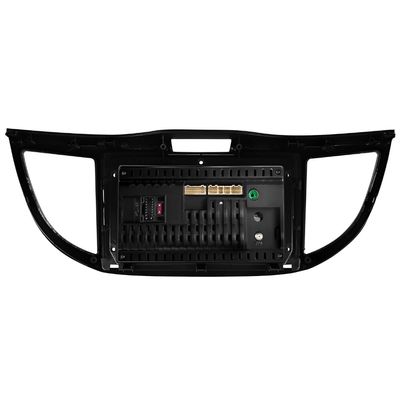 10.1 Inch HD Touch Screen for Android 11 Car Stereo for Honda CRV 2012-2016 with Wireless for CarPlay,for Android Auto & Built-in GPS Navigation  2GB RAM 32GB ROM Bluetooth FM Radio Rear Camera
