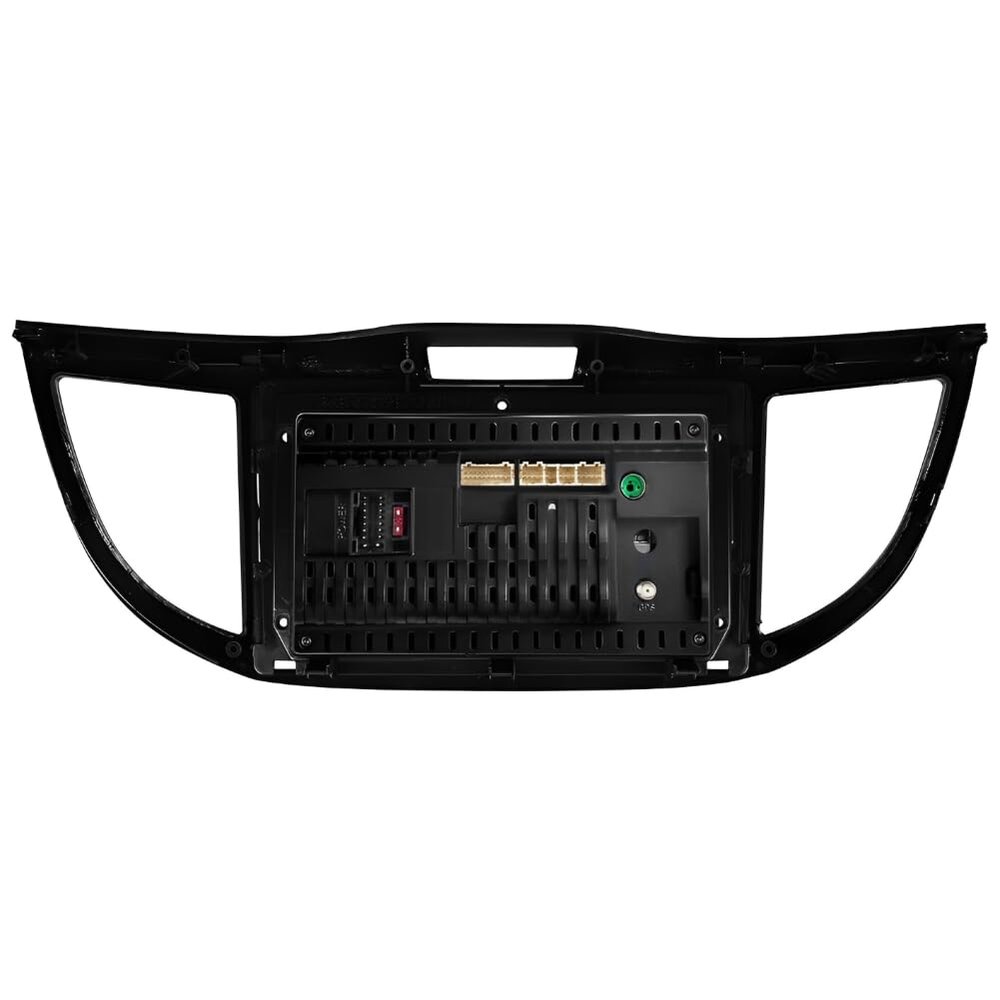 10.1 Inch HD Touch Screen for Android 11 Car Stereo for Honda CRV 2012-2016 with Wireless for CarPlay,for Android Auto & Built-in GPS Navigation  2GB RAM 32GB ROM Bluetooth FM Radio Rear Camera