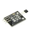 1-10pcs KY-035 Analog Hall Magnetic Sensor Module 49E for Arduino(1pcs) view 3