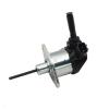 Engine Shutdown Switch for Excavator U30-5 U35-3 KX155/161/175 PC56-7 view 2