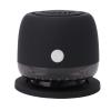 Jectse Magnetic Speaker Fit for iOS 12 13 14 15 Mini Pro Phone Black IPX6 Water Proof Portable Stereo Sound Speaker with RGB Light, Wireless view 1