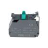 10pcs Button Switch Contact Block Zbe-101 No/Zbe-102 Nc XB4/XB5(ZBE101) view 1
