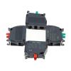 10pcs Button Switch Contact Block Zbe-101 No/Zbe-102 Nc XB4/XB5(ZBE101) view 3