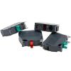 10pcs Button Switch Contact Block Zbe-101 No/Zbe-102 Nc XB4/XB5(ZBE101) view 4