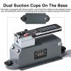 300W Advanced Heated Glass Separator for Phone Screens, 7" Universal Platform with Anti-Slip Strong Suction Base, Reverse Split Screen Technology - Efficient & Reliable Repair Tool view 4