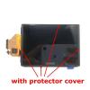 A7III A7M3 Camera LCD Screen Display, Compatible for Sony, ILCE-7M3 A7 III / M3 Alpha 7M3 A73 Replacement Repair Parts(with Cover) view 4