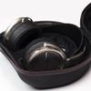 Aune AR5000 with Carrying Case, Full-Size Open-Back Headphones with MLD Driver, Dynamic Driver, Detachable Cable, Over-Ear HiFi Hi-Res Audiophile Headphones for HiFi System, Home Audio, DAP view 2