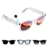 Domars AI Smart Glasses with 8MP Camera, Real-Time Translation, 32MP HD Photos, Anti-Shake Video, IP65 Waterproof, 35g Ultra-Light Design for Business & Travel (Red) view 1